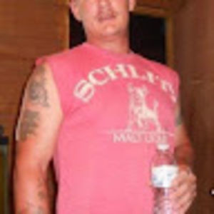 Meet your Posher, Corbin